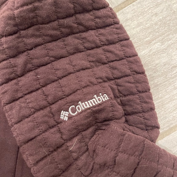 Columbia Sunday summit II tunic - Picture 3 of 3